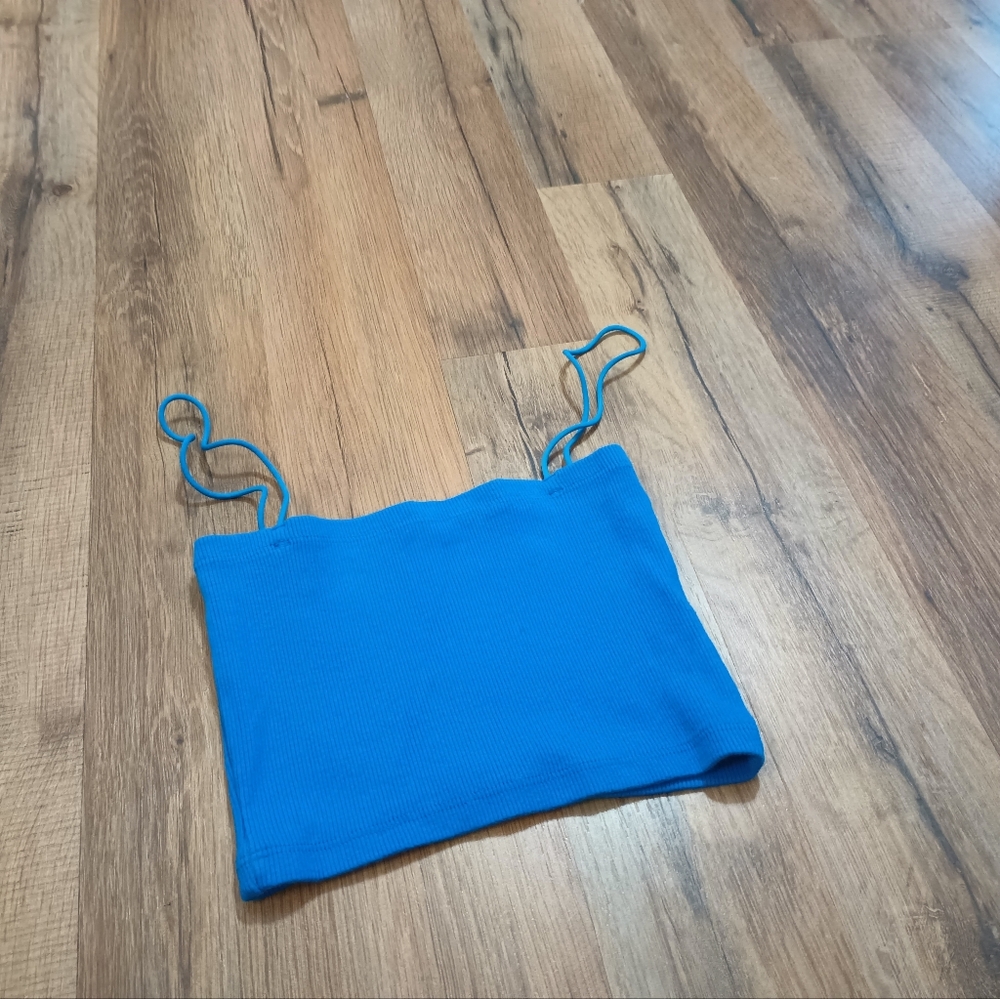 🦋 Zara top, size S